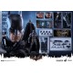 Batman Arkham Knight Videogame Masterpiece Action Figure 1/6 Batman 35 cm